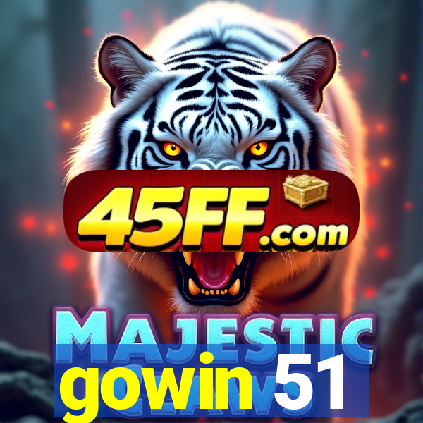 gowin 51